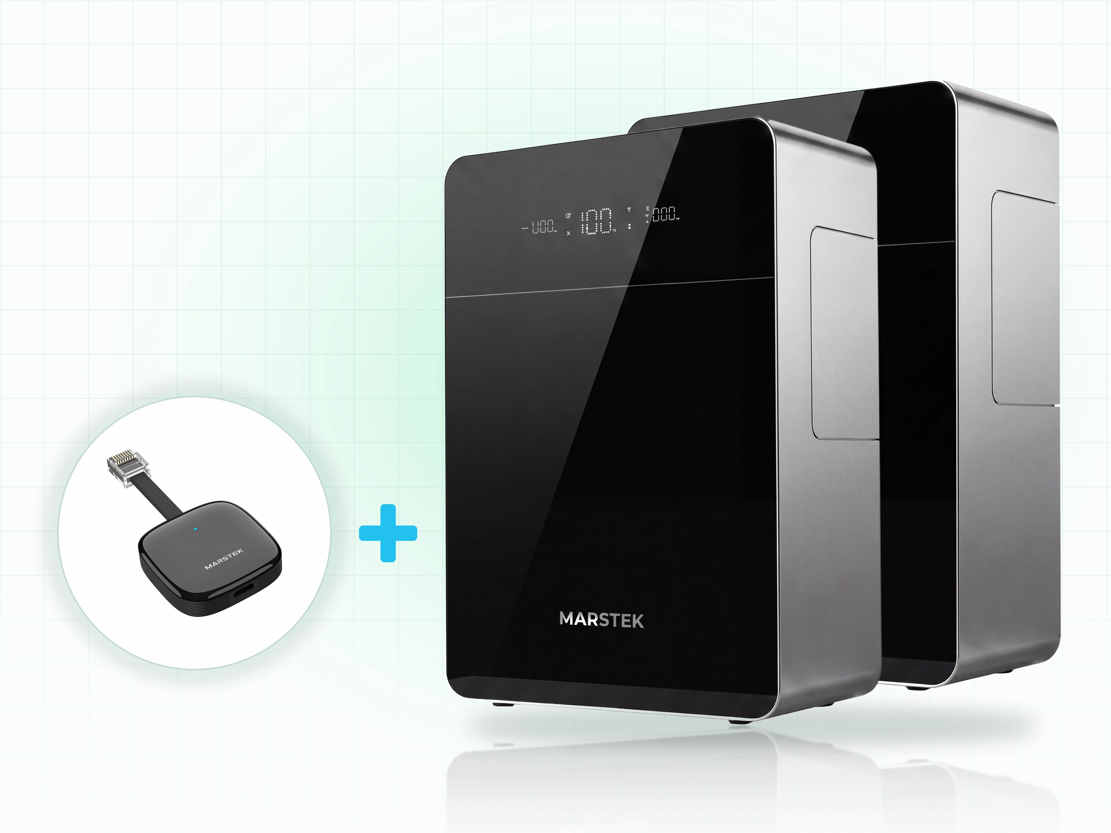 Marstek Venus E V 4.0 - 10 kWh